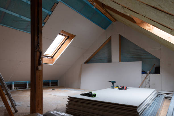 Best Types of Insulation in Anderson, IN