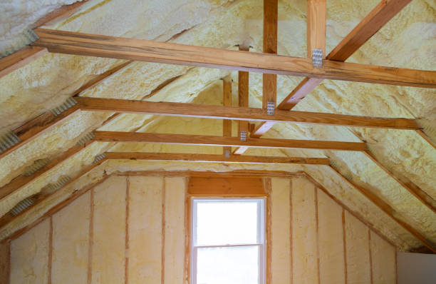 Best Insulation for Specific Applications in Anderson, IN